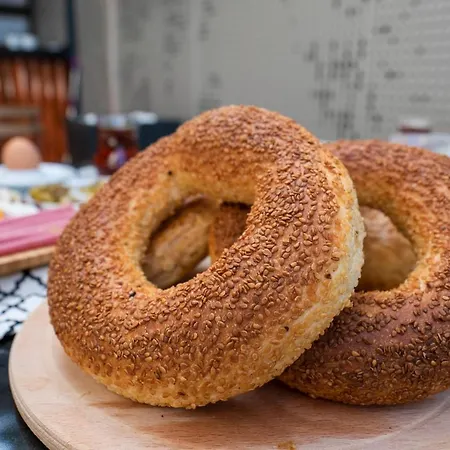 Ayayorgisuites アパート *